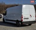 Білий Рено Мастєр, об'ємом двигуна 2.3 л та пробігом 221 тис. км за 18999 $, фото 10 на Automoto.ua