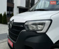 Белый Рено Мастер, объемом двигателя 2.3 л и пробегом 211 тыс. км за 16850 $, фото 10 на Automoto.ua