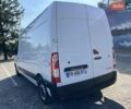 Білий Рено Мастєр, об'ємом двигуна 2.3 л та пробігом 174 тис. км за 19999 $, фото 5 на Automoto.ua