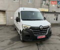 Белый Рено Мастер, объемом двигателя 2.3 л и пробегом 260 тыс. км за 20400 $, фото 14 на Automoto.ua