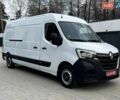 Белый Рено Мастер, объемом двигателя 2.3 л и пробегом 231 тыс. км за 17949 $, фото 23 на Automoto.ua