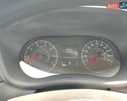 Рено Мастер 2020 в Хмельницком на Automoto.ua Белый Рено Мастер, объемом двигателя 2.3 л и пробегом 128 тыс. км за 18500 $, фото 14 на Automoto.ua