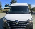 Белый Рено Мастер, объемом двигателя 2.3 л и пробегом 196 тыс. км за 18900 $, фото 1 на Automoto.ua