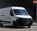 Белый Рено Мастер, объемом двигателя 2.3 л и пробегом 253 тыс. км за 21500 $, фото 4 на Automoto.ua