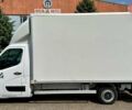 Білий Рено Мастєр, об'ємом двигуна 2.3 л та пробігом 278 тис. км за 23550 $, фото 9 на Automoto.ua