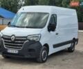 Белый Рено Мастер, объемом двигателя 2.3 л и пробегом 186 тыс. км за 19300 $, фото 44 на Automoto.ua
