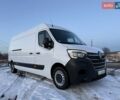 Білий Рено Мастєр, об'ємом двигуна 2.3 л та пробігом 226 тис. км за 21700 $, фото 9 на Automoto.ua
