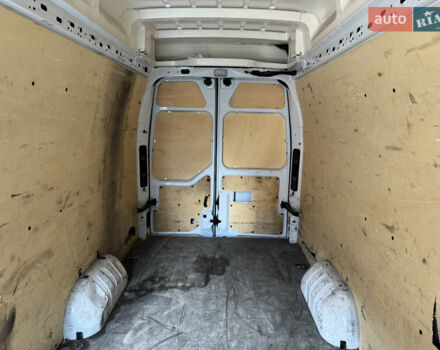Білий Рено Мастєр, об'ємом двигуна 2.3 л та пробігом 225 тис. км за 23245 $, фото 92 на Automoto.ua
