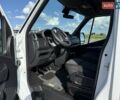 Білий Рено Мастєр, об'ємом двигуна 2.3 л та пробігом 187 тис. км за 25100 $, фото 40 на Automoto.ua