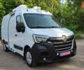 Білий Рено Мастєр, об'ємом двигуна 2.3 л та пробігом 203 тис. км за 15700 $, фото 10 на Automoto.ua