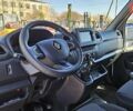 Білий Рено Мастєр, об'ємом двигуна 2.3 л та пробігом 186 тис. км за 18100 $, фото 15 на Automoto.ua