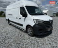 Белый Рено Мастер, объемом двигателя 2.3 л и пробегом 110 тыс. км за 23999 $, фото 2 на Automoto.ua