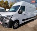 Белый Рено Мастер, объемом двигателя 2.3 л и пробегом 179 тыс. км за 19600 $, фото 2 на Automoto.ua