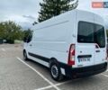 Белый Рено Мастер, объемом двигателя 2.3 л и пробегом 198 тыс. км за 17450 $, фото 5 на Automoto.ua