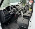 Белый Рено Мастер, объемом двигателя 2.3 л и пробегом 256 тыс. км за 21500 $, фото 30 на Automoto.ua