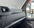 Білий Рено Мастєр, об'ємом двигуна 2.3 л та пробігом 143 тис. км за 19790 $, фото 7 на Automoto.ua
