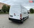 Белый Рено Мастер, объемом двигателя 2.3 л и пробегом 197 тыс. км за 19600 $, фото 11 на Automoto.ua