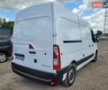 Белый Рено Мастер, объемом двигателя 2.3 л и пробегом 186 тыс. км за 19300 $, фото 51 на Automoto.ua