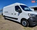 Білий Рено Мастєр, об'ємом двигуна 2.3 л та пробігом 255 тис. км за 17600 $, фото 39 на Automoto.ua