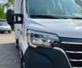 Білий Рено Мастєр, об'ємом двигуна 2.3 л та пробігом 278 тис. км за 23550 $, фото 13 на Automoto.ua