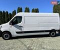 Белый Рено Мастер, объемом двигателя 2.3 л и пробегом 186 тыс. км за 19300 $, фото 29 на Automoto.ua