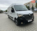 Белый Рено Мастер, объемом двигателя 2.3 л и пробегом 197 тыс. км за 19600 $, фото 22 на Automoto.ua