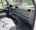 Белый Рено Мастер, объемом двигателя 2.3 л и пробегом 257 тыс. км за 18900 $, фото 51 на Automoto.ua