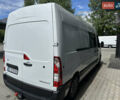 Белый Рено Мастер, объемом двигателя 2.3 л и пробегом 290 тыс. км за 23800 $, фото 4 на Automoto.ua