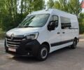 Білий Рено Мастєр, об'ємом двигуна 2.3 л та пробігом 238 тис. км за 17400 $, фото 24 на Automoto.ua