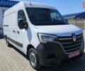Білий Рено Мастєр, об'ємом двигуна 2.3 л та пробігом 186 тис. км за 18100 $, фото 7 на Automoto.ua