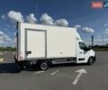 Білий Рено Мастєр, об'ємом двигуна 2.3 л та пробігом 187 тис. км за 25100 $, фото 11 на Automoto.ua