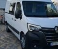 Белый Рено Мастер, объемом двигателя 2.3 л и пробегом 287 тыс. км за 18000 $, фото 6 на Automoto.ua