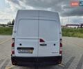 Білий Рено Мастєр, об'ємом двигуна 2.3 л та пробігом 220 тис. км за 18499 $, фото 9 на Automoto.ua