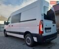 Белый Рено Мастер, объемом двигателя 2.3 л и пробегом 208 тыс. км за 19500 $, фото 6 на Automoto.ua