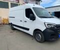 Белый Рено Мастер, объемом двигателя 0 л и пробегом 243 тыс. км за 22000 $, фото 1 на Automoto.ua