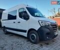 Белый Рено Мастер, объемом двигателя 2.3 л и пробегом 208 тыс. км за 19500 $, фото 1 на Automoto.ua