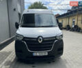 Белый Рено Мастер, объемом двигателя 2.3 л и пробегом 290 тыс. км за 23800 $, фото 2 на Automoto.ua