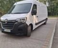 Білий Рено Мастєр, об'ємом двигуна 2.3 л та пробігом 185 тис. км за 18700 $, фото 11 на Automoto.ua