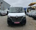 Білий Рено Мастєр, об'ємом двигуна 2.3 л та пробігом 190 тис. км за 20500 $, фото 2 на Automoto.ua