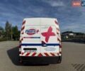 Білий Рено Мастєр, об'ємом двигуна 2.3 л та пробігом 119 тис. км за 19950 $, фото 5 на Automoto.ua