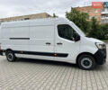 Белый Рено Мастер, объемом двигателя 2.3 л и пробегом 197 тыс. км за 19600 $, фото 16 на Automoto.ua