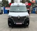 Белый Рено Мастер, объемом двигателя 2.3 л и пробегом 229 тыс. км за 16949 $, фото 2 на Automoto.ua