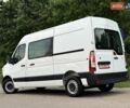 Белый Рено Мастер, объемом двигателя 2.3 л и пробегом 260 тыс. км за 17800 $, фото 10 на Automoto.ua