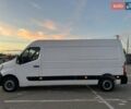 Білий Рено Мастєр, об'ємом двигуна 2.3 л та пробігом 111 тис. км за 20500 $, фото 4 на Automoto.ua