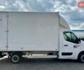 Білий Рено Мастєр, об'ємом двигуна 2.3 л та пробігом 278 тис. км за 23550 $, фото 3 на Automoto.ua