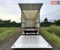 Белый Рено Мастер, объемом двигателя 2.3 л и пробегом 256 тыс. км за 21500 $, фото 19 на Automoto.ua