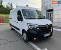 Белый Рено Мастер, объемом двигателя 2.3 л и пробегом 280 тыс. км за 17900 $, фото 60 на Automoto.ua