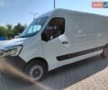 Белый Рено Мастер, объемом двигателя 2.3 л и пробегом 205 тыс. км за 17600 $, фото 27 на Automoto.ua