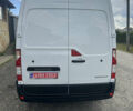 Белый Рено Мастер, объемом двигателя 2.3 л и пробегом 122 тыс. км за 21500 $, фото 11 на Automoto.ua
