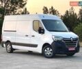 Белый Рено Мастер, объемом двигателя 2.3 л и пробегом 180 тыс. км за 18700 $, фото 9 на Automoto.ua
